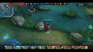 savage top 1 Pasuruan