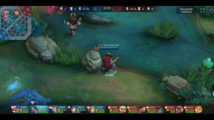 savage top 1 Pasuruan