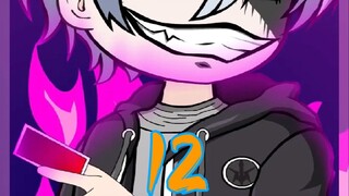 《花花小魔术》第十二集：赛前日