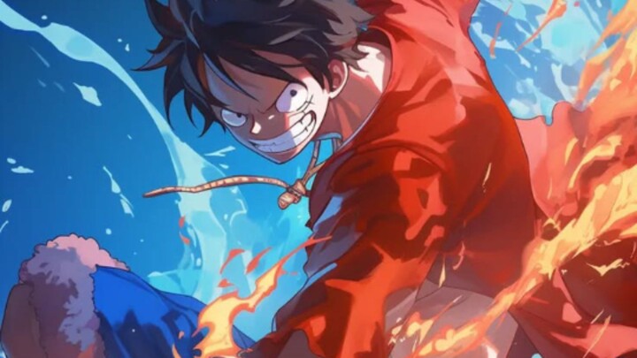 WAJIB COBAIN MAIN ONE PIECE INI