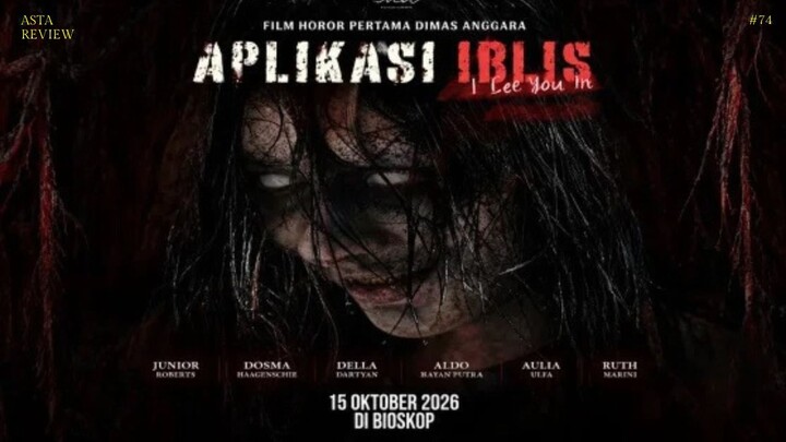APLIKASI IBLIS (2026)