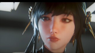 [Hoạt hình 3D][H69 Verse] Cuộc phẫu thuật lớn của bà Joel