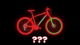15 "Bicycle/Bike" Sound Variations in 30 Seconds
