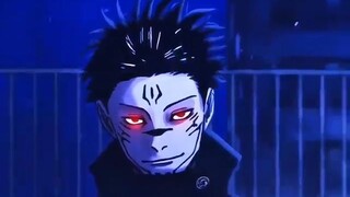 Yuji destroy Sukuna #jujutsukaisen #anime #shorts
