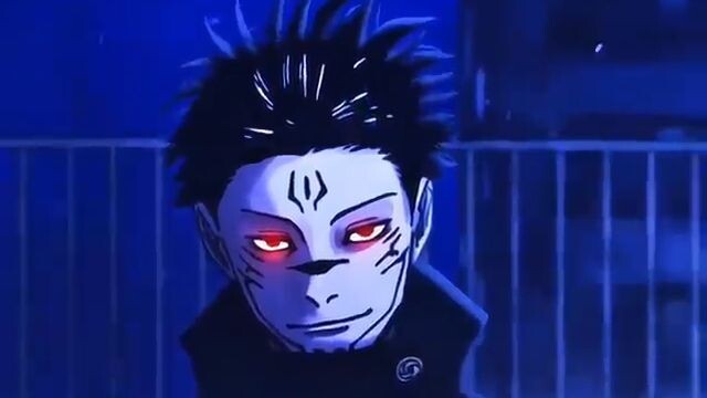 Yuji destroy Sukuna #jujutsukaisen #anime #shorts