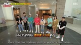 RUNNING MAN Episode 456 [ENG SUB]