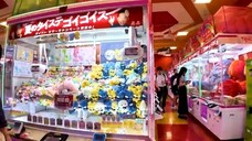 Tokyo Ikebukuro🐶Want to try it? 💖4K Non-stop 1 hour