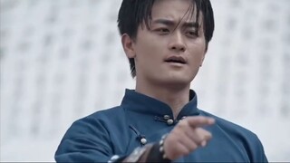 จอมยุทธ์ผู้พลิกชะตา