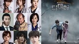 D DAY EPISODE 8 ENGLISH SUB
