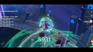 Lại là xiao đây #gamehay