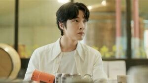 Brewing Love epsoide 4 [Sub Indo]