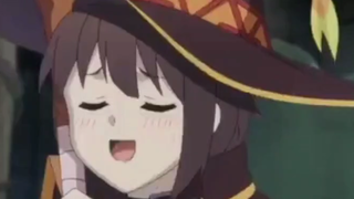 The reason we love Megumin