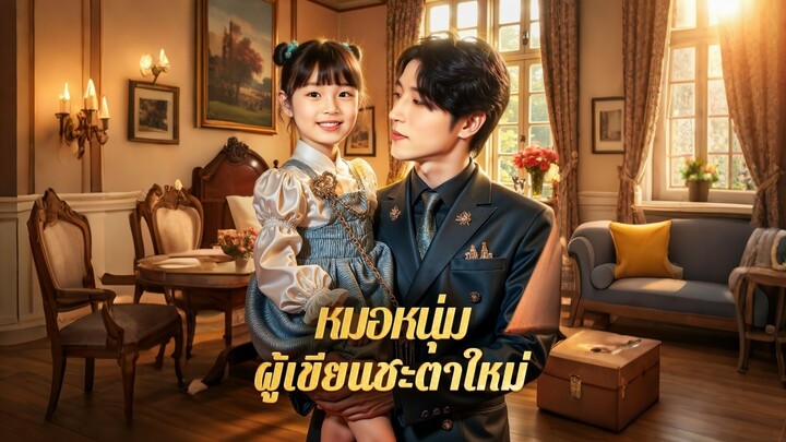 [ดูฟรีเต็มเรื่อง] หมอหนุ่มผู้เขียนชะตาใหม่ (ซับไทย)