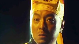 这僵尸 英叔恐怕也不是对手吧？