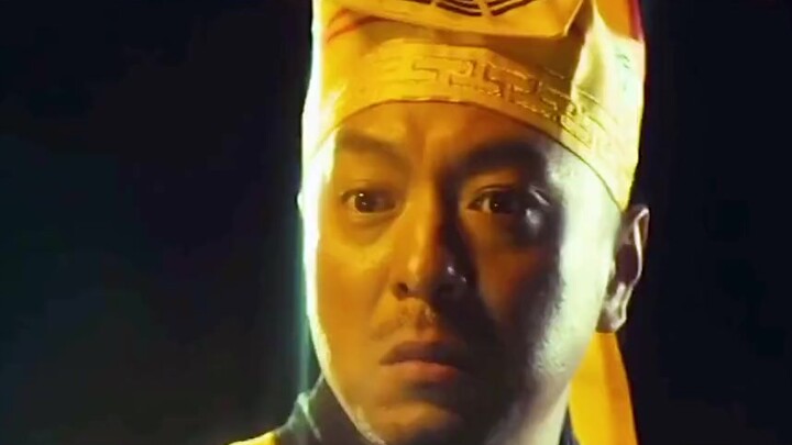 这僵尸 英叔恐怕也不是对手吧？