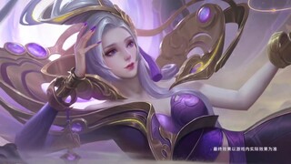Trang phục Ngũ Nhạc ( Hằng Sơn ) : Chân Cơ - U Hằng