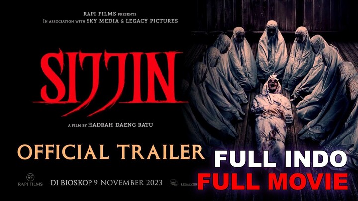 Sijjin 2023 horror indonesia