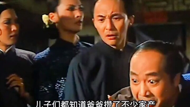 Ông nhà giàu này lúc ăn cơm chẳng bao giờ đụng đến rau, chỉ nhìn một miếng dưa muối trong suốt 20 nă