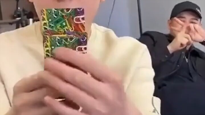 Laugh every time you watch it