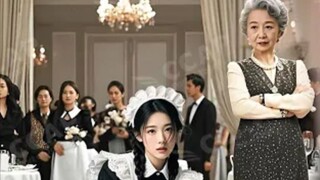 Pelayan Ini Sangat Baik Kepada Majikan nya