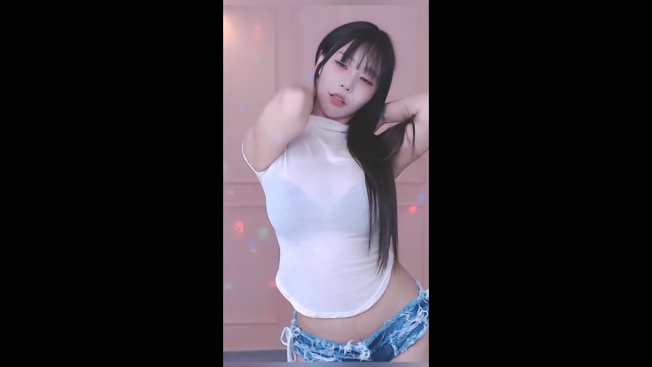 BJ 하루S2 Haru S2 Twerk Shake Drop Repeat - BiliBili