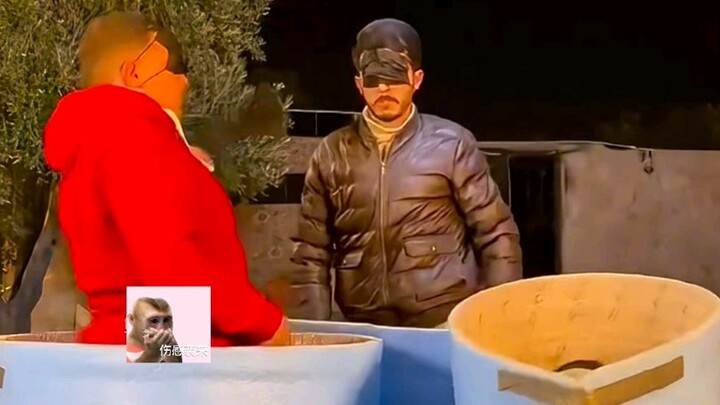 I'm laughing so hard I can't catch my breath!!!