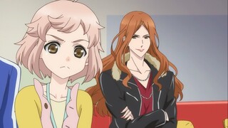 Brothers Conflict: Episode 6 (Eng Dub)