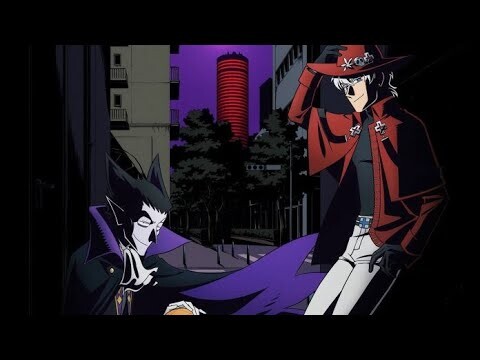 The Vampire Dies In No Time Trailer [Vietsub]