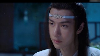 【Battle Mountain King】Looking back, I know I am a guest-Episode 36/Beitang Mo Ran & Wei Wuxian x Lan