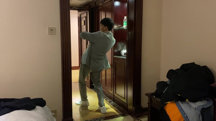 Vũ điệu lỗi thời