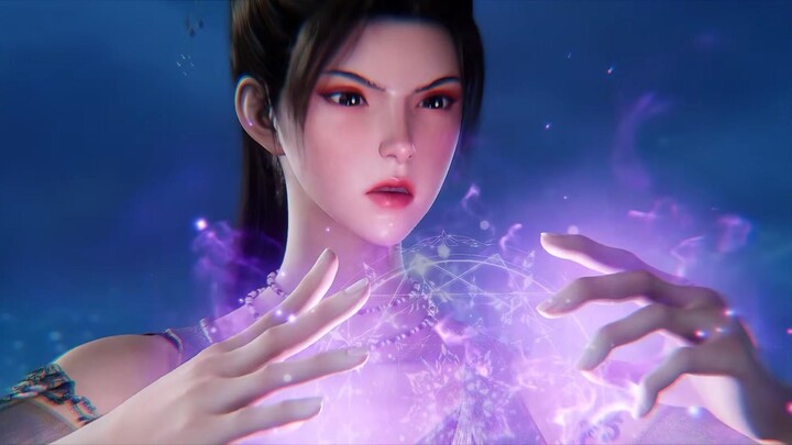 Immortality S5 Ep 17 Sub Indo HD