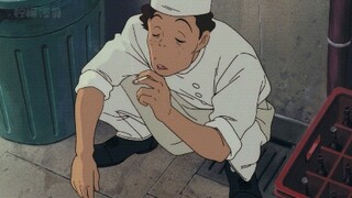 浮生不过梦一场，这个世界没有不带伤的人
