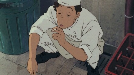浮生不过梦一场，这个世界没有不带伤的人