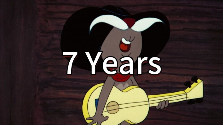 Đây mới là MV gốc của “7 Years”!