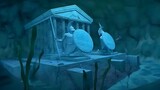 Secret Underwater Temple | The Deep Season 2 Full Episode