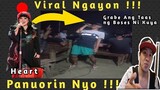 Viral Ngayon !!! Yung Kainuman Mong Kaya Kantahin Ang ALONE Grabe ang Taas Ng Boses