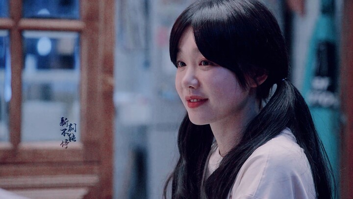 شياو دينغ وأخت شوانغ اللذان في أوج حبّهما الودي