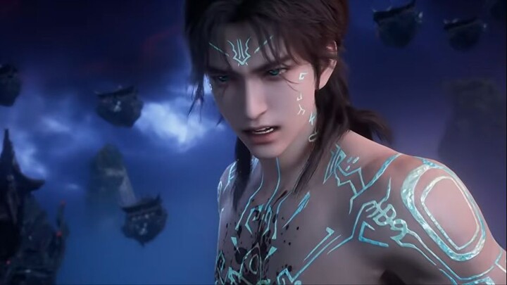 Shrouding The Heavens Eps 160 Sub Indo