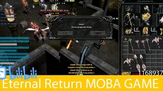 cho thằng bạn gậy rồng #game