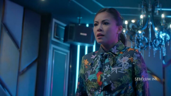 DOSA CINTA EPISODE 9