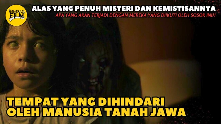 🎬 ALAS ROBAN (2026)‼️