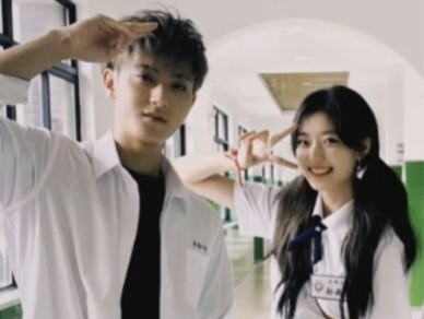Sun Qian and Huang Zitao, you two are just too much—I’m crying my eyes out!