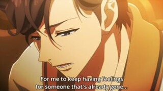 Room Mate: One Room Side M EP 8 Eng Sub