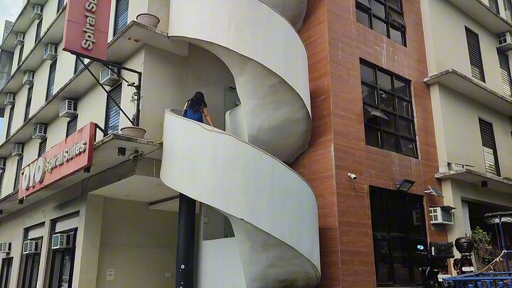 Spiral Suites Hotel, Quezon City