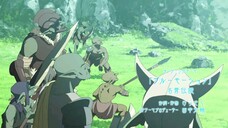 Mizu Zokusei no Mahoutsukai - EP 1 (HD) Sub Indo