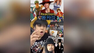 วันพีชคนแสดงขอให้สนุกว้าวๆเลยนะ🤣