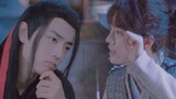 [Xiao Zhan] Sanxian｜Raising fake brothers｜The child I raised turned against me 2