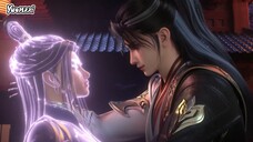 LEGEND OF MARTIAL IMMORTAL EPISODE 80 SUB INDO