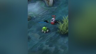 kinalabasan ng ai bug 🤣 foryou mobilelegends fyp bugmlbb fix