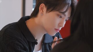 【SVT_ZER·0】231201 Nếu nghệ sĩ bạn yêu thích tạo ra một loại nước hoa độc nhất vô nhị trên thế giới d